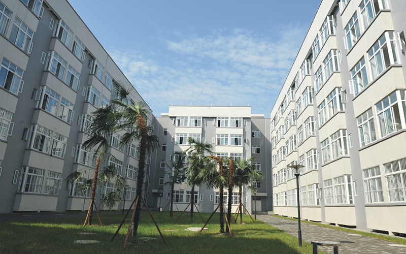 成都工贸职业技术学院