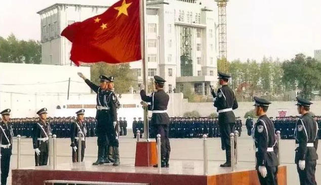 黑龙江司法警官职业学院