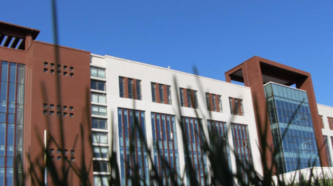 辽宁轨道交通职业学院