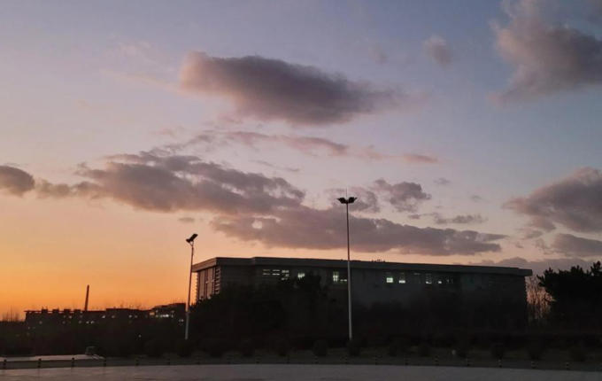 大连装备制造职业技术学院