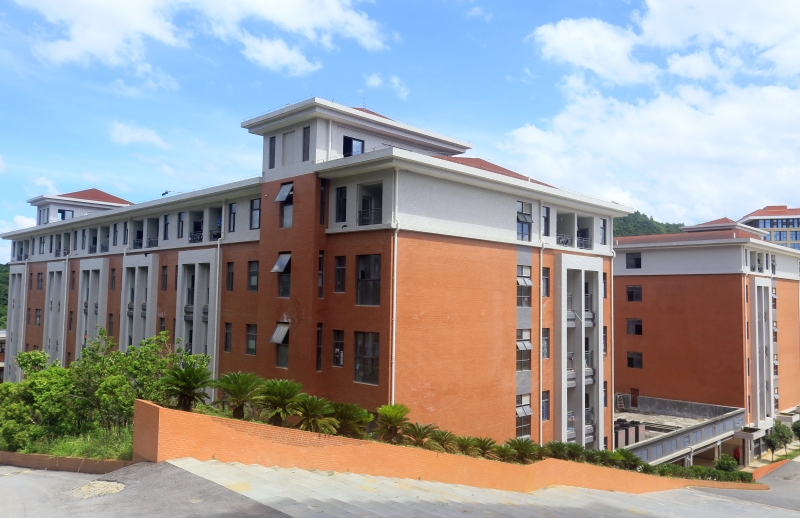 贵州城市职业学院