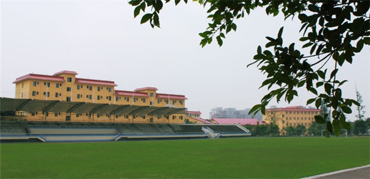 成都理工大学工程技术学院