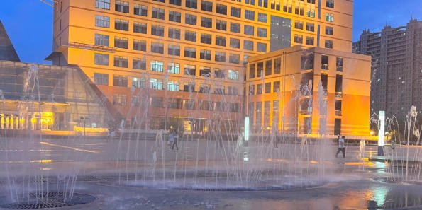 黑龙江科技大学