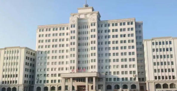 黑龙江农业职业技术学院