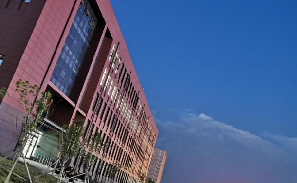 长春东方职业学院