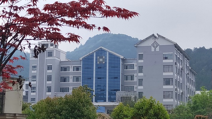 铜仁职业技术学院