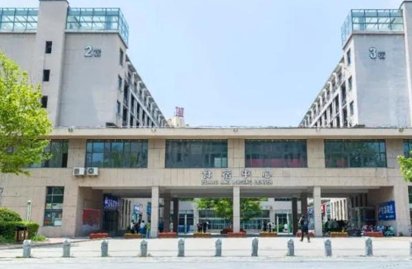 辽宁机电职业技术学院