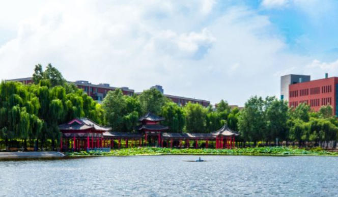 沈阳城市建设学院