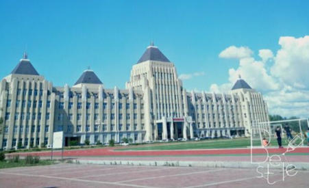 大庆职业学院