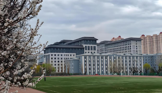 哈尔滨工程大学