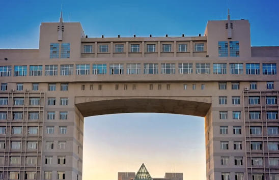 黑龙江八一农垦大学