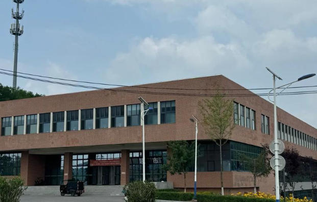 辽宁医药职业学院