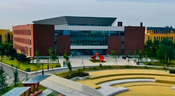 营口职业技术学院