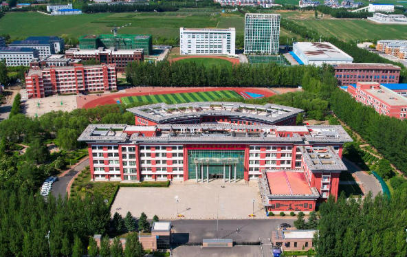 辽宁工程职业学院