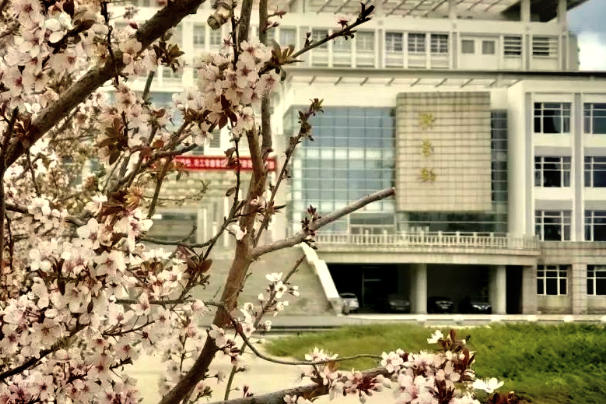 辽宁省交通高等专科学校