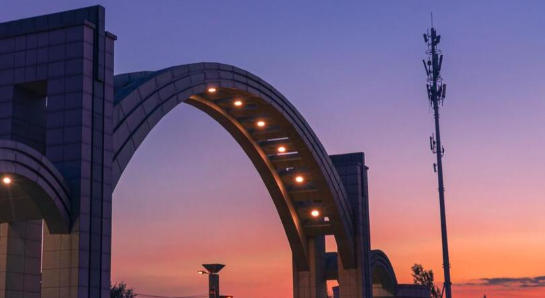 黑龙江财经学院