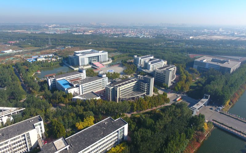 天津市职业大学