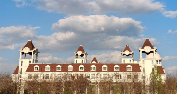 山西晋中理工学院