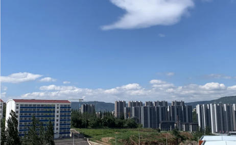 山西工程职业学院