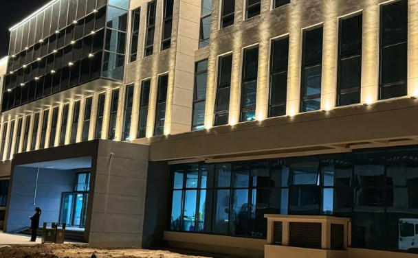 石家庄科技职业学院