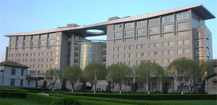 吉林大学法学院