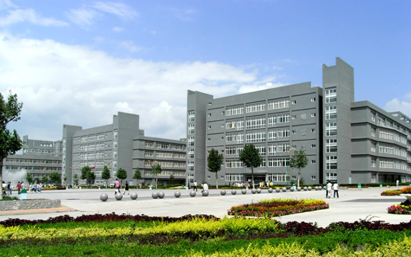 北京科技职业学院