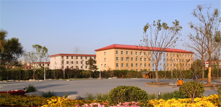 北京培黎职业学院