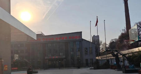 河北工艺美术职业学院