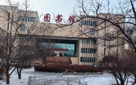 太原城市职业技术学院