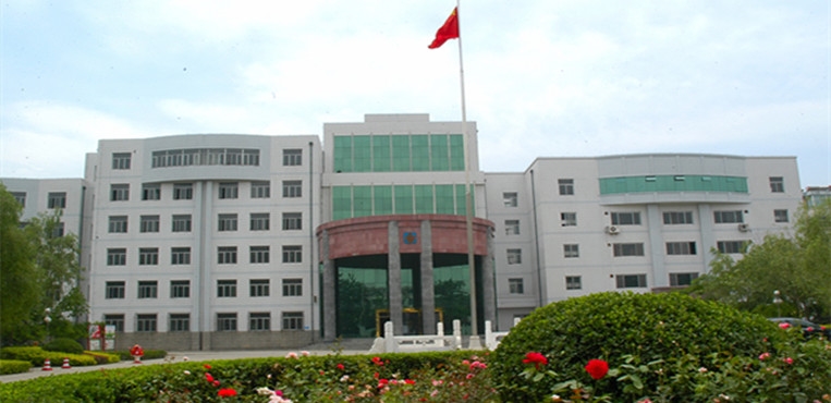 保定职业技术学院