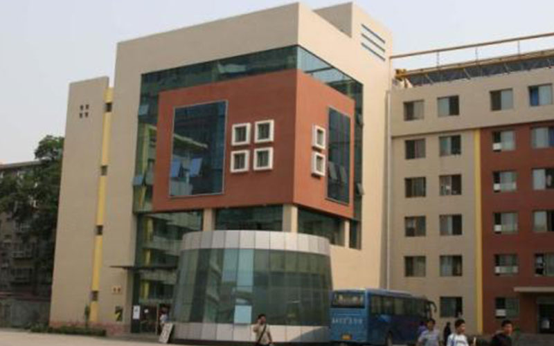 河北艺术职业学院