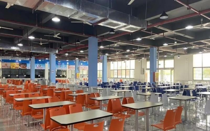 贵州铜仁数据职业学院