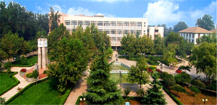 石家庄铁道大学