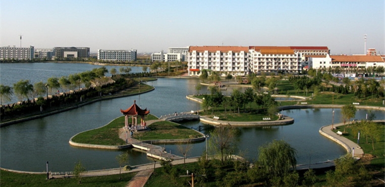 天津外国语大学