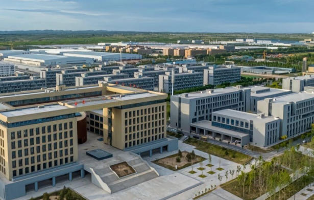 晋中职业技术学院