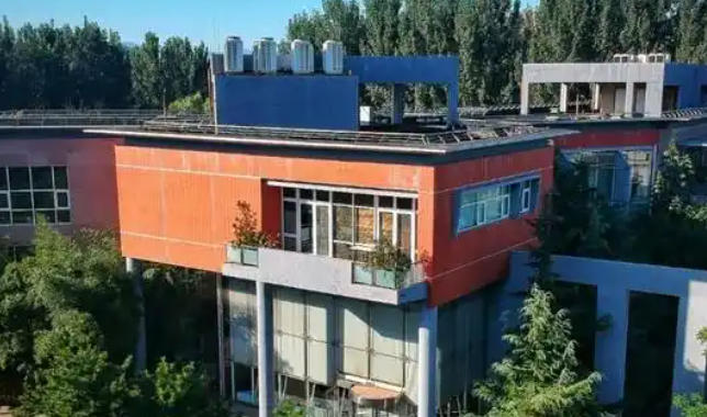 北京汇佳职业学院