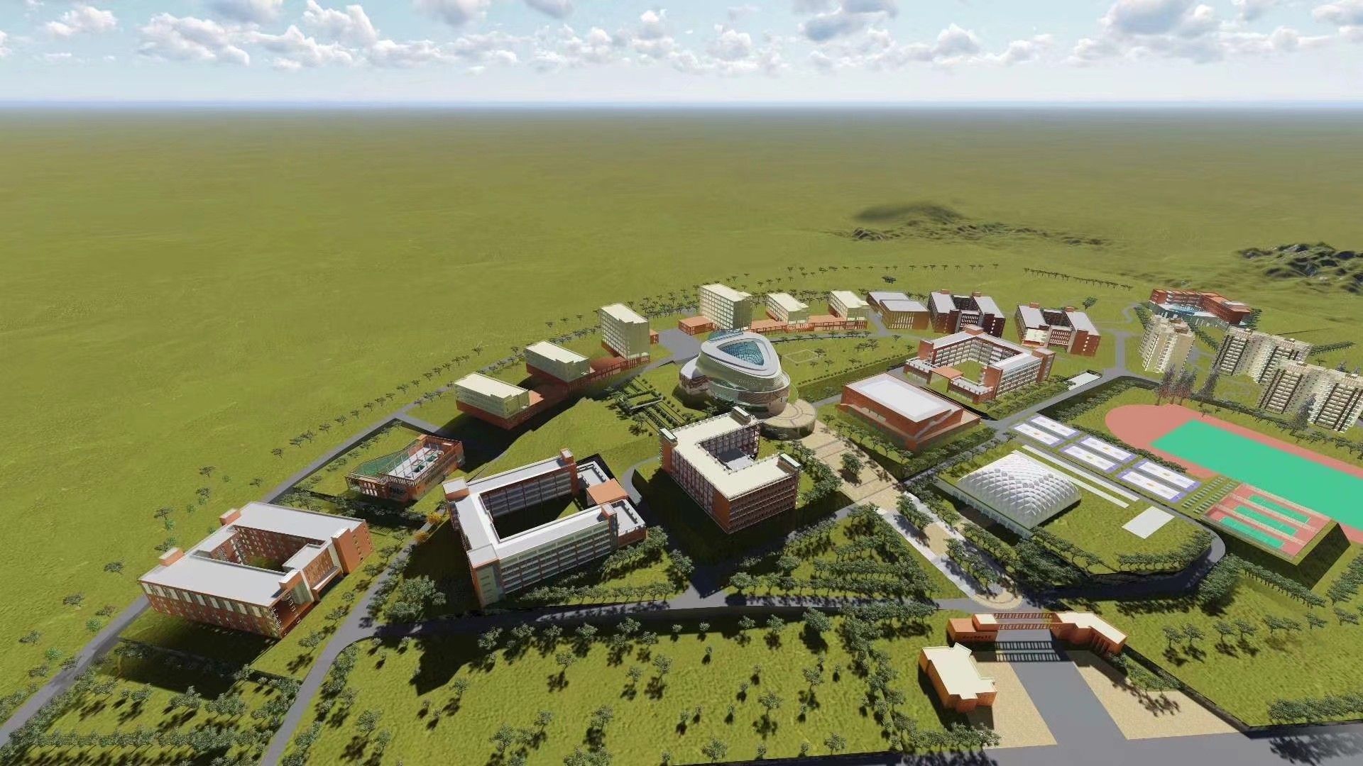 贵州工贸职业学院