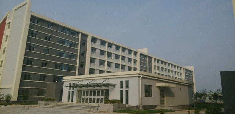河北环境工程学院