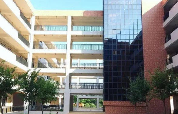 山西国际商务职业学院