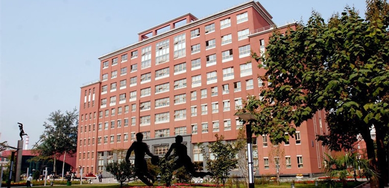 首都体育学院