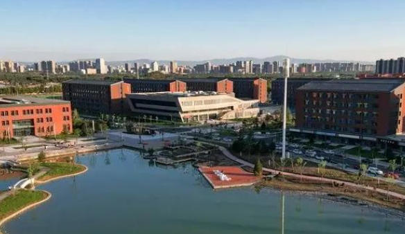 山西电子科技学院