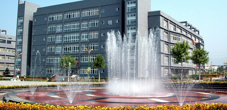 北京科技职业学院