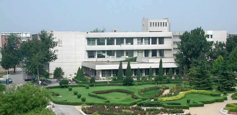 河北石油职业技术大学