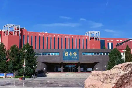 山西大同大学