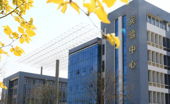 石家庄人民医学高等专科学校