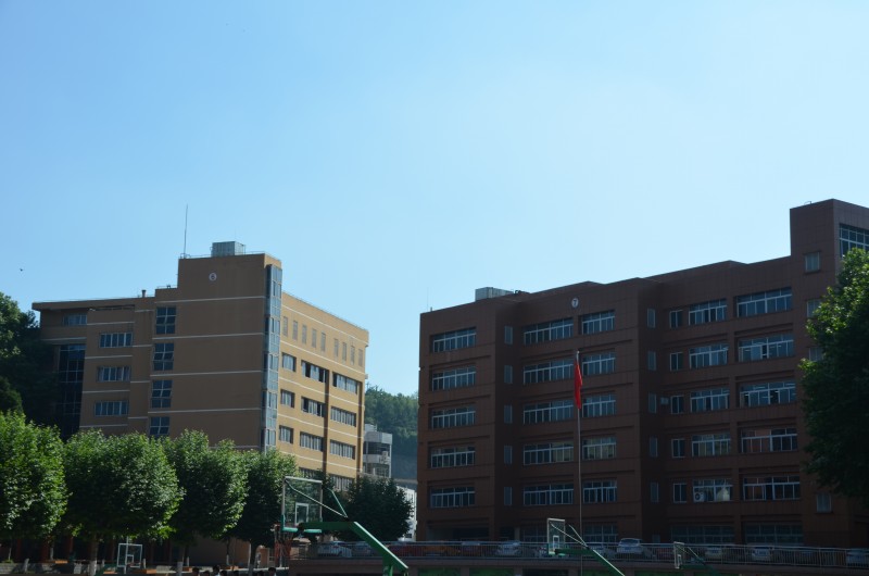 贵州经贸职业技术学院