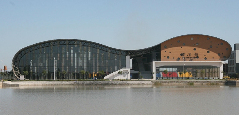 天津渤海职业技术学院