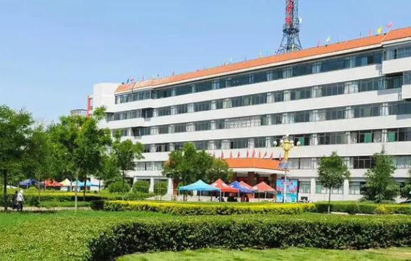 山西同文职业技术学院