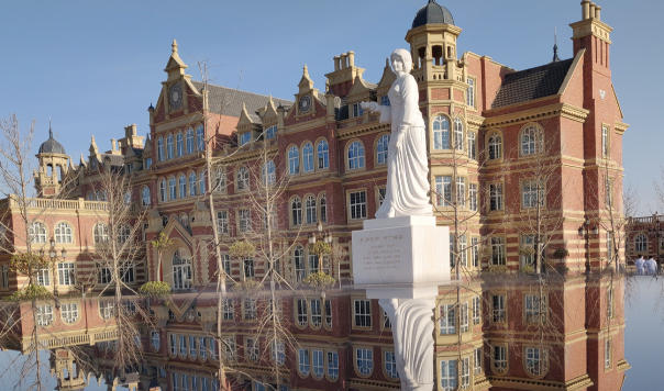 山西医科大学晋祠学院