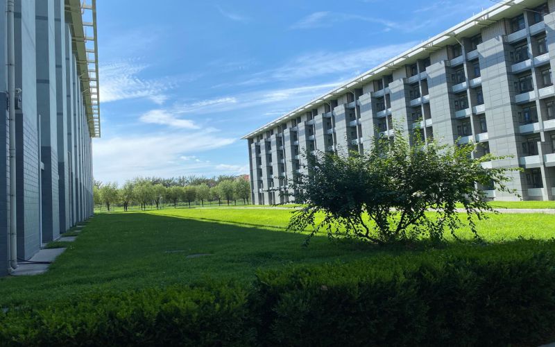 北京网络职业学院